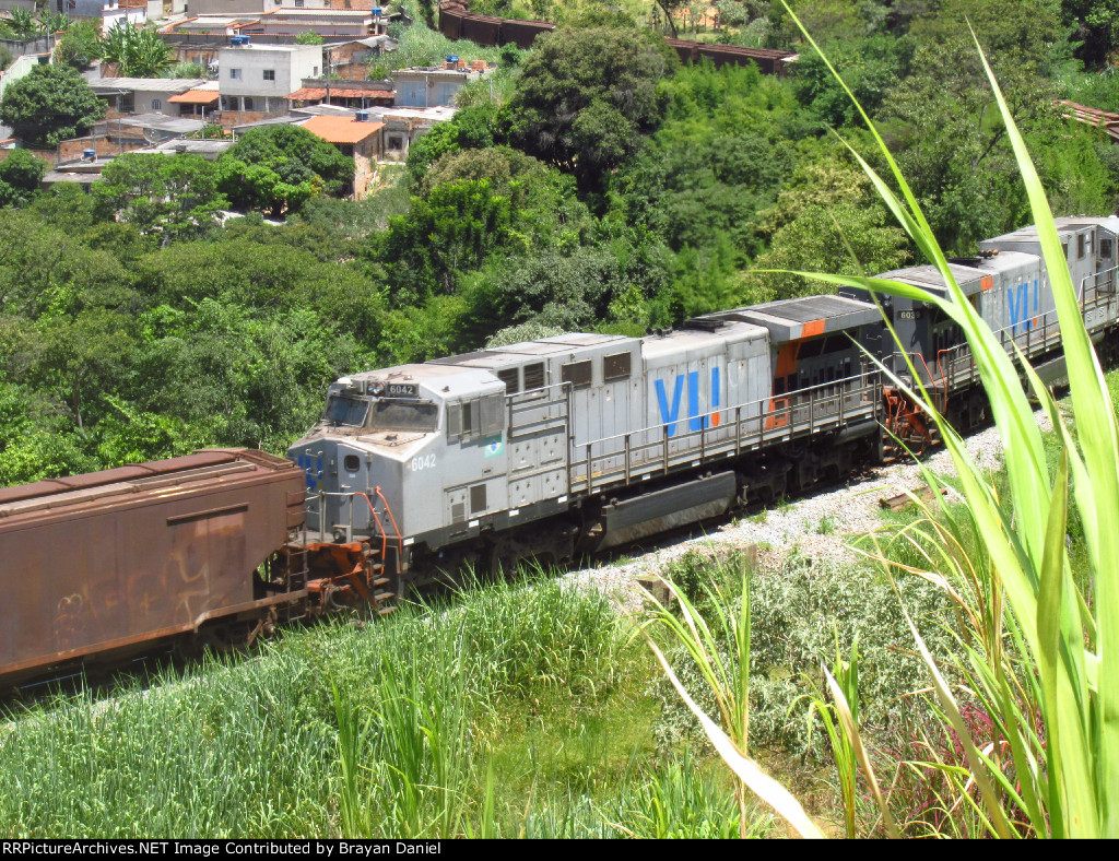 VLI 6042